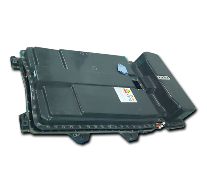 新能源車電池PACK箱體 新能源車電池PACK箱體